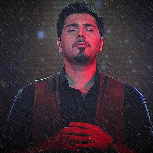 شقایق از احسان خواجه امیری
