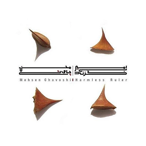 حاکم بی ضرر از محسن چاوشی