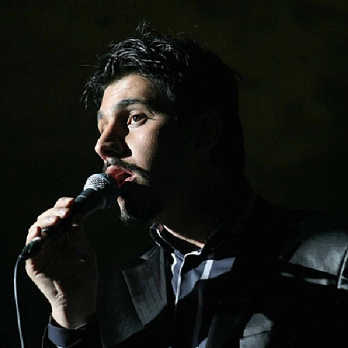امشب شب مهتابه از احسان خواجه امیری امشب شب مهتابه از احسان خواجه امیری