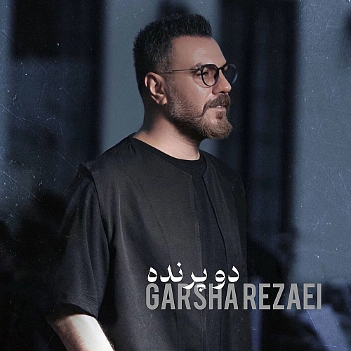 دو پرنده از گرشا رضایی دو پرنده از گرشا رضایی