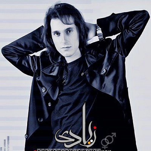 زیادی از مرتضی پاشایی زیادی از مرتضی پاشایی