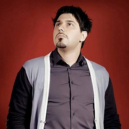 چراغ زندگی از احسان خواجه امیری چراغ زندگی از احسان خواجه امیری