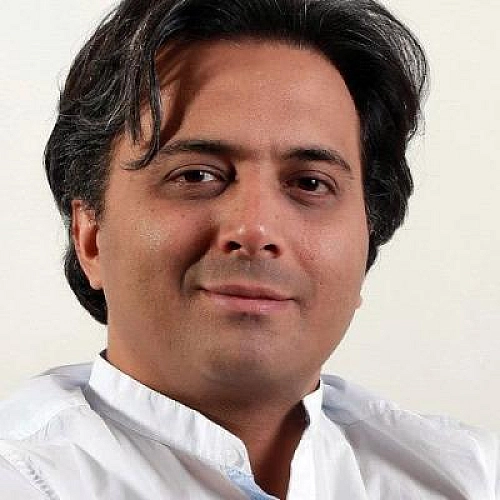 بازتاب از مجید اخشابی بازتاب از مجید اخشابی