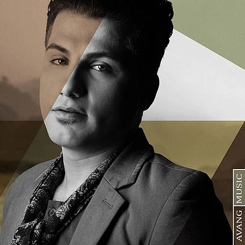 اثری بعد از تو از احمد سعیدی اثری بعد از تو از احمد سعیدی