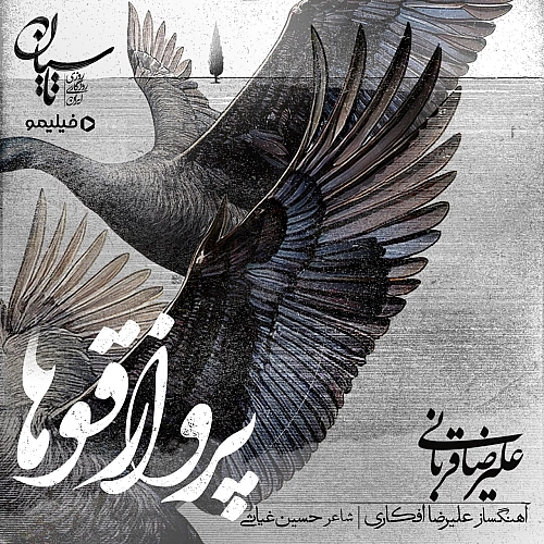 پروازه قوها از علیرضا قربانی پروازه قوها از علیرضا قربانی