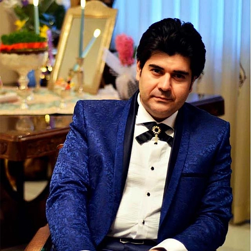 ساقی بهار از سالار عقیلی ساقی بهار از سالار عقیلی
